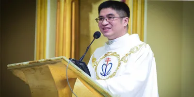Suportahan ang “charity works” ng Caritas Manila, panawagan ng Vicar General ng Archdiocese of Manila