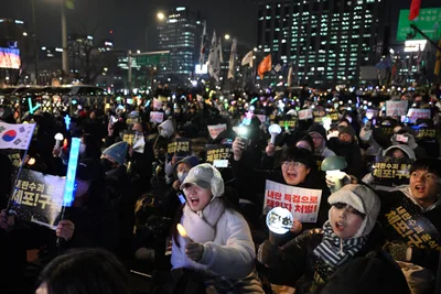 Catholic bishops of Korea call for unity, accountability after Yoon’s impeachment motion
