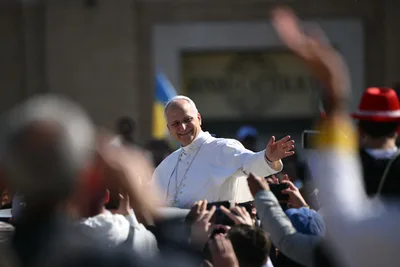 Pope Leo appeals for ceasefire in Myanmar, peace in war-torn lands