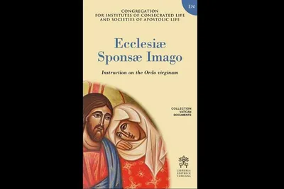 Vatican publishes norms on consecrated virgins