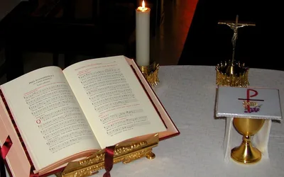 US bishops issue guidance in response to Pope Francis’ document on the Traditional Latin Mass