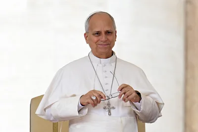 Pope Leo to be admitted to Gemelli Hospital on October 13