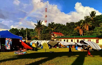 Church launches solidarity appeal for Batanes