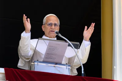 Pope Leo XIV appeals for peace and justice amid ‘alarming’ Ceuta crisis