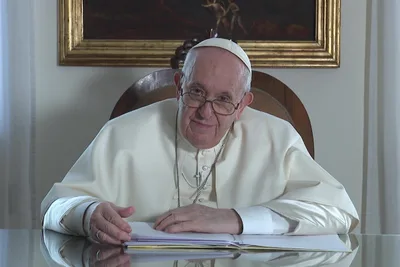 Pope Francis changes rules for major superiors of religious orders