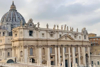 Swiss court orders full access to records for Vatican financial investigation
