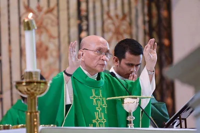 Cubao diocese to provide scholarships to drug war orphans