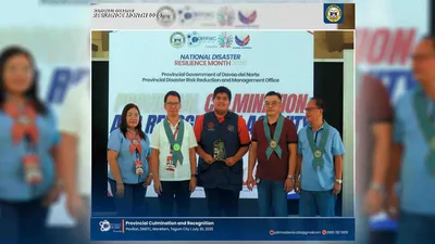 Diocese of Tagum, kinilala ng lokal na pamahalaan - VeritasPH