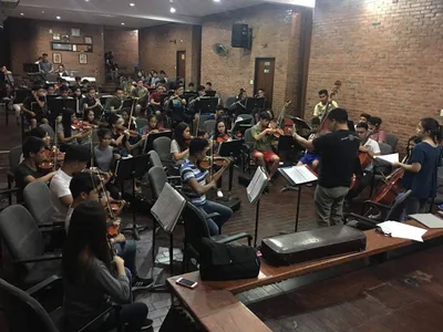 3rd confab to mark 50th year of Vatican II document on liturgical music