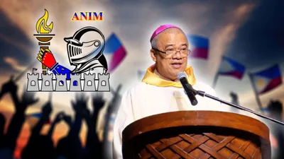 Maging para sa Pilipinas