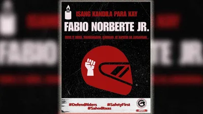 Proteksyon, panawagan ng WMRA - VeritasPH