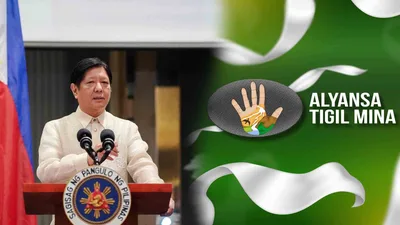 PBBM, binigyan ng ATM ng mababang marka - VeritasPH
