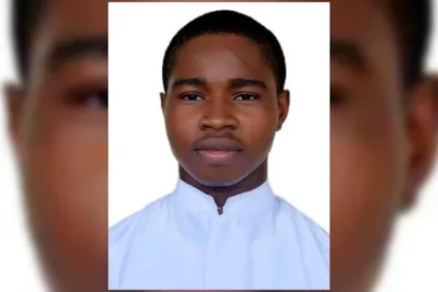 Kidnapped Nigerian seminarian has been killed