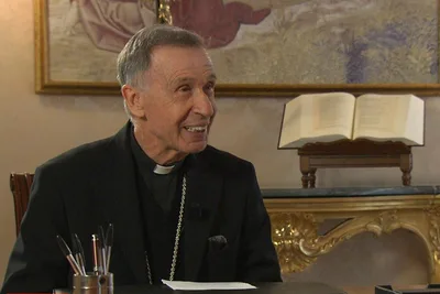 Cardinal Ladaria: Pastoral care, Church law are not in conflict in marriage cases