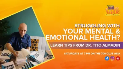3 Tips to Improve Your Mental and Emotional Health During the Pandemic