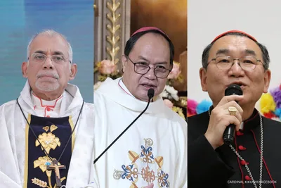 Bishops in Asia echo Pope Leo XIV, urge end to violence and return to talks