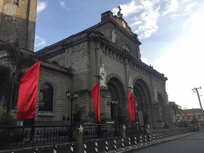 PH churches to ‘go red’ for persecuted Christians