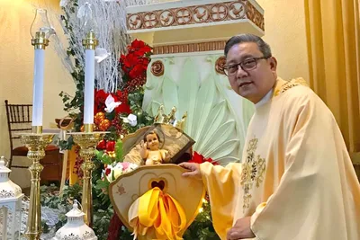 CBCP mourns death of church architect