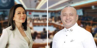 Teves, pinapaharap ng personal sa imbestigasyon ng Senado sa Pamplona massacre