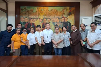 Vatican establishes ‘Conference for Secular Institutes in the Philippines’
