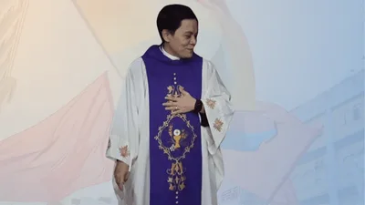 Champions of gender justice in the church