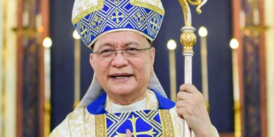Pari, Relihiyoso at Layko, pinasalamatan ni Bishop Ongtioco