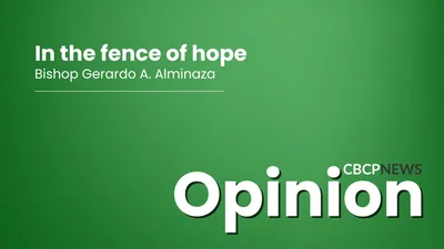 On the side of hope