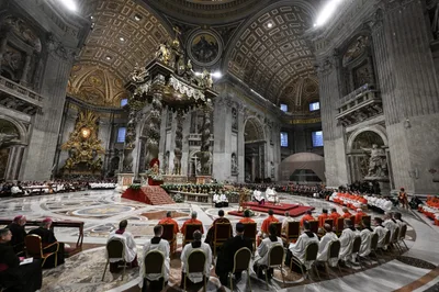 Consistory: Focus on global situation, Magnifica Humanitas, Synod