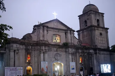 Bishop elevates Imus cathedral to diocesan shrine
