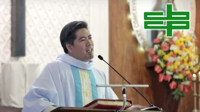 Obispo, nanawagan sa mga mag-asawa na patatagin ang matrimony ng kasal