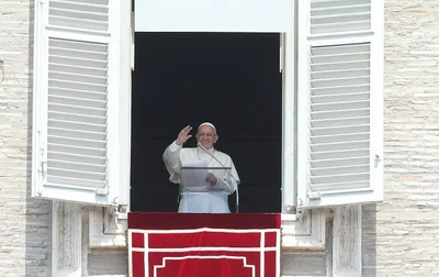 Pope: Church must go where people are indifferent, hostile to the faith