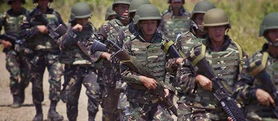 Pari, tiwalang sa kapakanan ng taumbayan ang balasahan sa AFP at DND