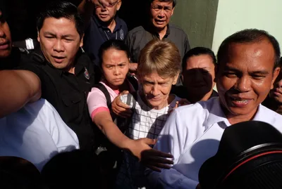 Australian nun freed after arrest for ‘political activity’
