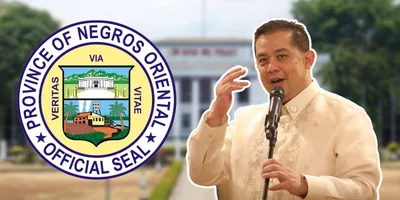 Negros Oriental 3rd District, pamamahalaan ni Speaker Romualdez