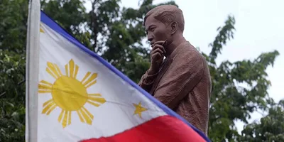 Obispo nanawagan sa mamamayan na gawing ehemplo sa Rizal