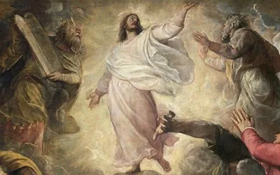 The Christian community as a living Word of God