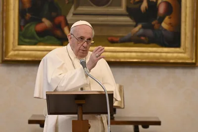 Pope Francis tells Latin American Ecclesial Assembly not to be elitist