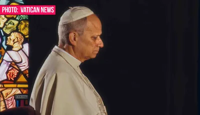 April prayer intention, inilaan ni Pope Leo XIV sa mga paring dumaranas ng krisis - VeritasPH