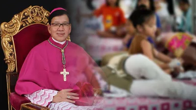 Mamamayan ng Bohol, pinakikilos ng Obispo laban sa dengue