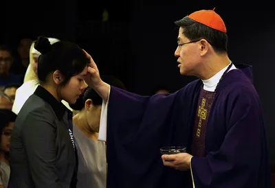 Cardinal Tagle: Real change must come from within ourselves