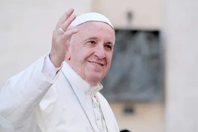 FULL TEXT: Pope Francis’ message for the World Day of Peace 2025