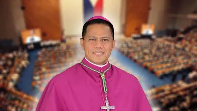 Maglingkod para sa kabutihan ng kapwa, paalala ni Bishop Dael sa 2025 midterm election candidates