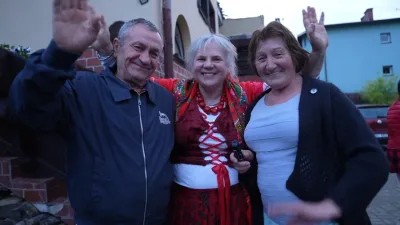 Operation Blessing Brings Relief to Ukrainian Families in Poland—Here’s How You Can Help