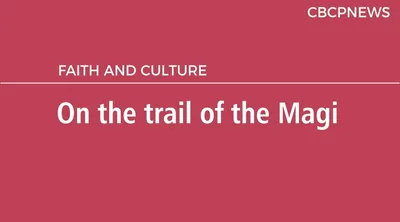On the trail of the Magi