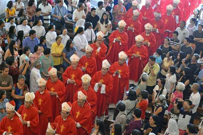 CBCP: Synod must discern ‘signs of our times’