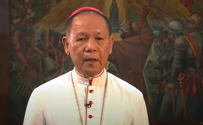 Mamamayan, pinag-iingat ni Cardinal Advincula sa paggamit ng AI