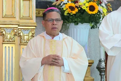 Archbishop hits reopening of POGOs amid quarantine