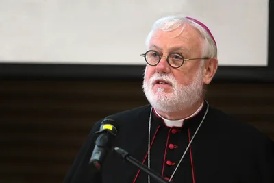 Vatican urges Catholics into action on Pope Francis’ Laudato si’