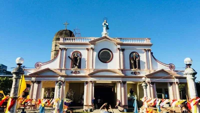 Bagong Obispo ng Virac, sisikaping maging daluyan ng biyaya ng panginoon