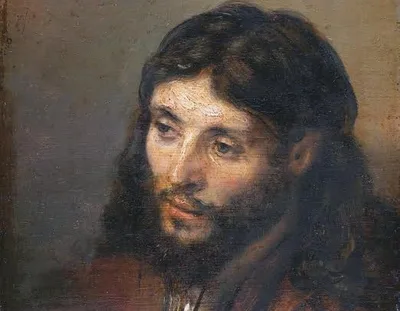 Jesus the way to the home he prepared for us